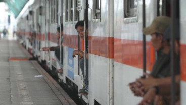 ANGKUTAN LEBARAN: KAI Berikan Promo Kejutan. Apa Saja?